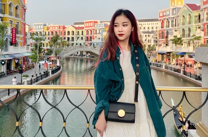 Huynh Nhat Hoa Xuka anh 8