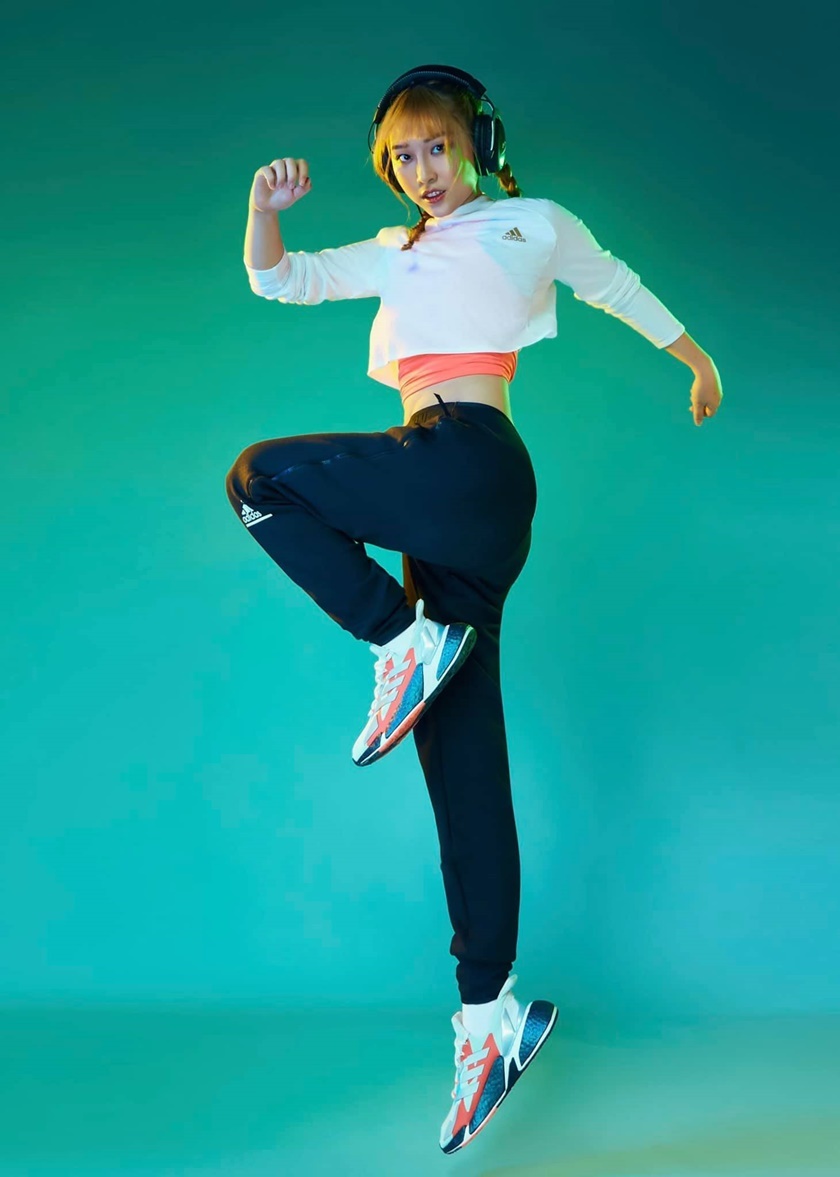 Huynh Nhat Hoa Xuka anh 10