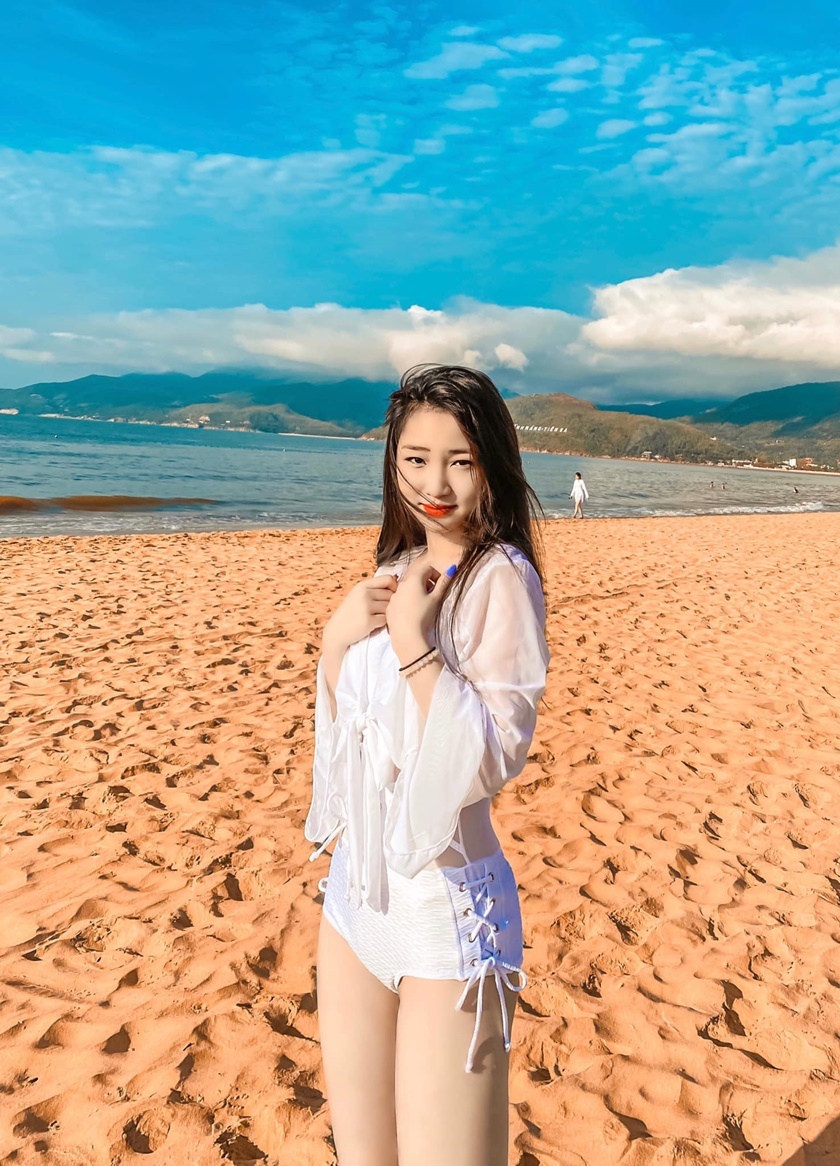 Huynh Nhat Hoa Xuka anh 2