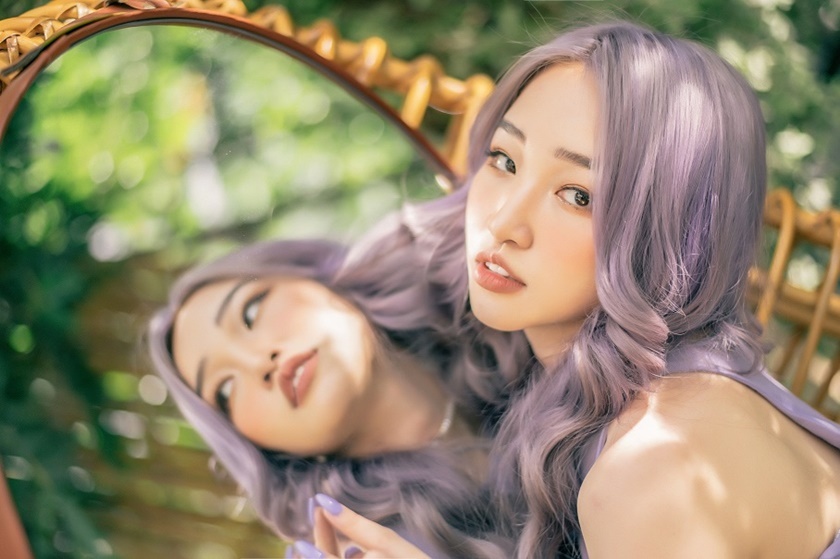 5 streamer noi tieng tham gia giai dau Nu than Toc Chien hinh anh