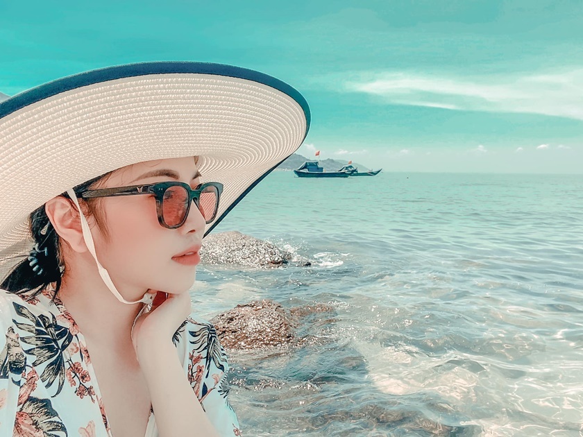 Huynh Nhat Hoa Xuka anh 12