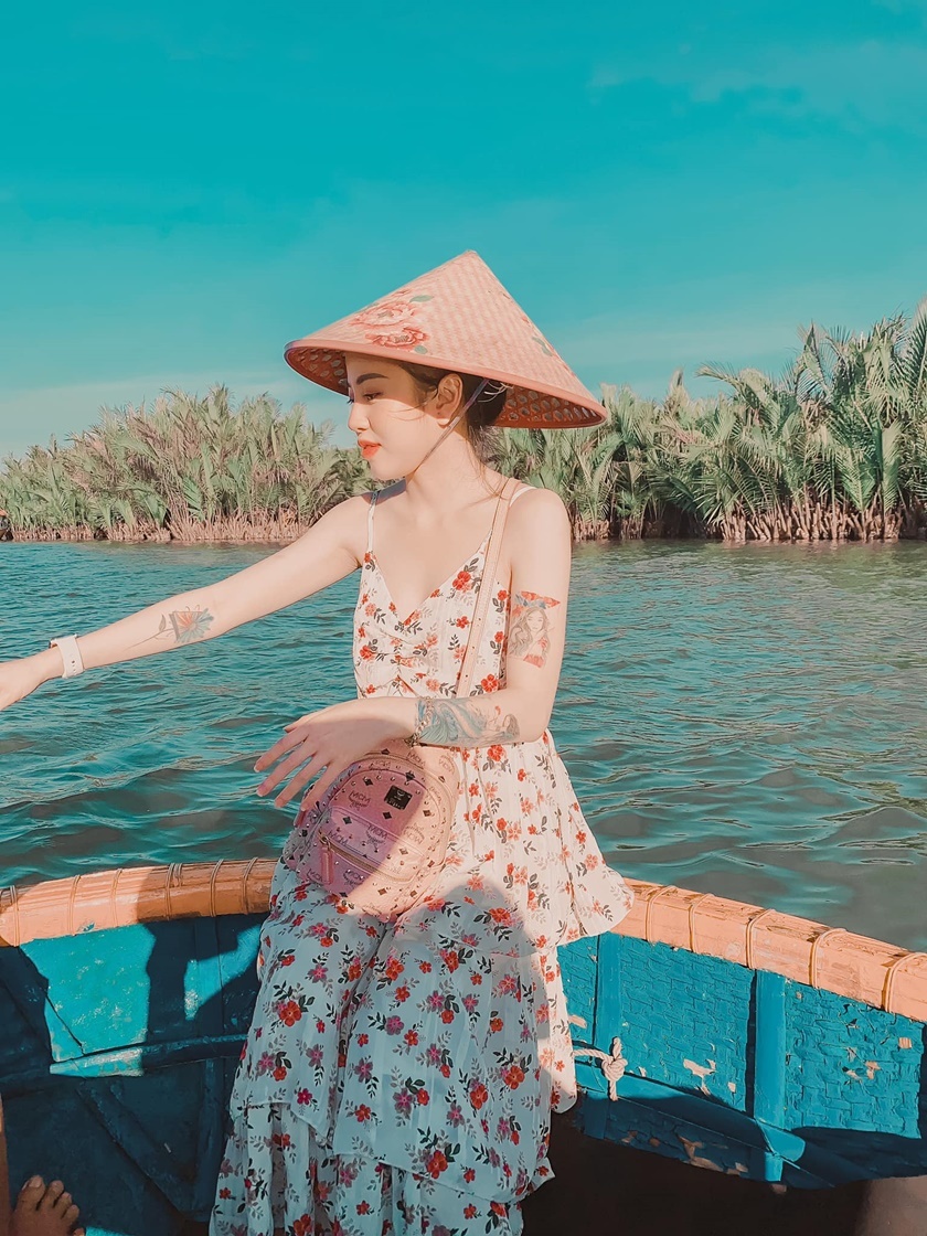 Huynh Nhat Hoa Xuka anh 14