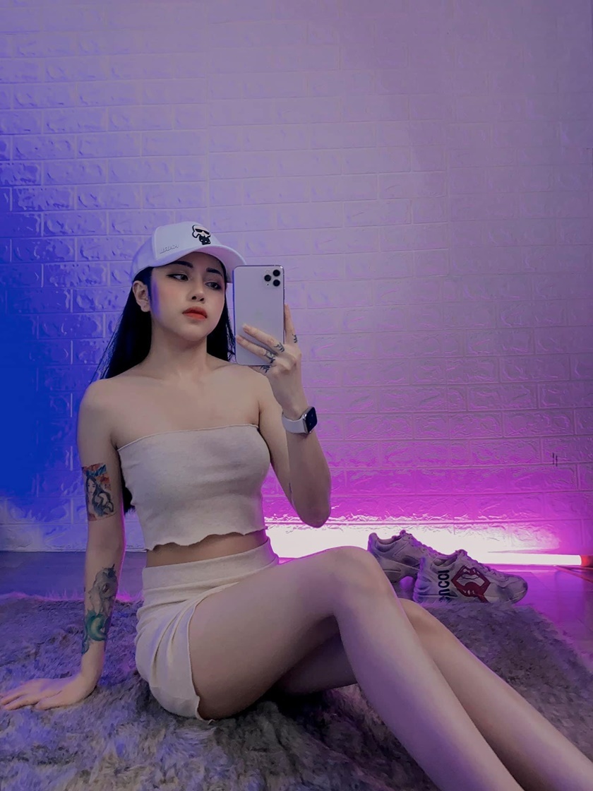 Huynh Nhat Hoa Xuka anh 13