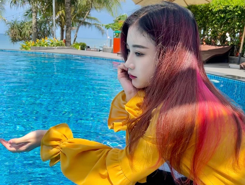 Huynh Nhat Hoa Xuka anh 7