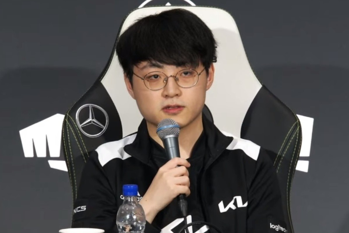 ShowMaker gay an tuong manh o MSI 2021 hinh anh