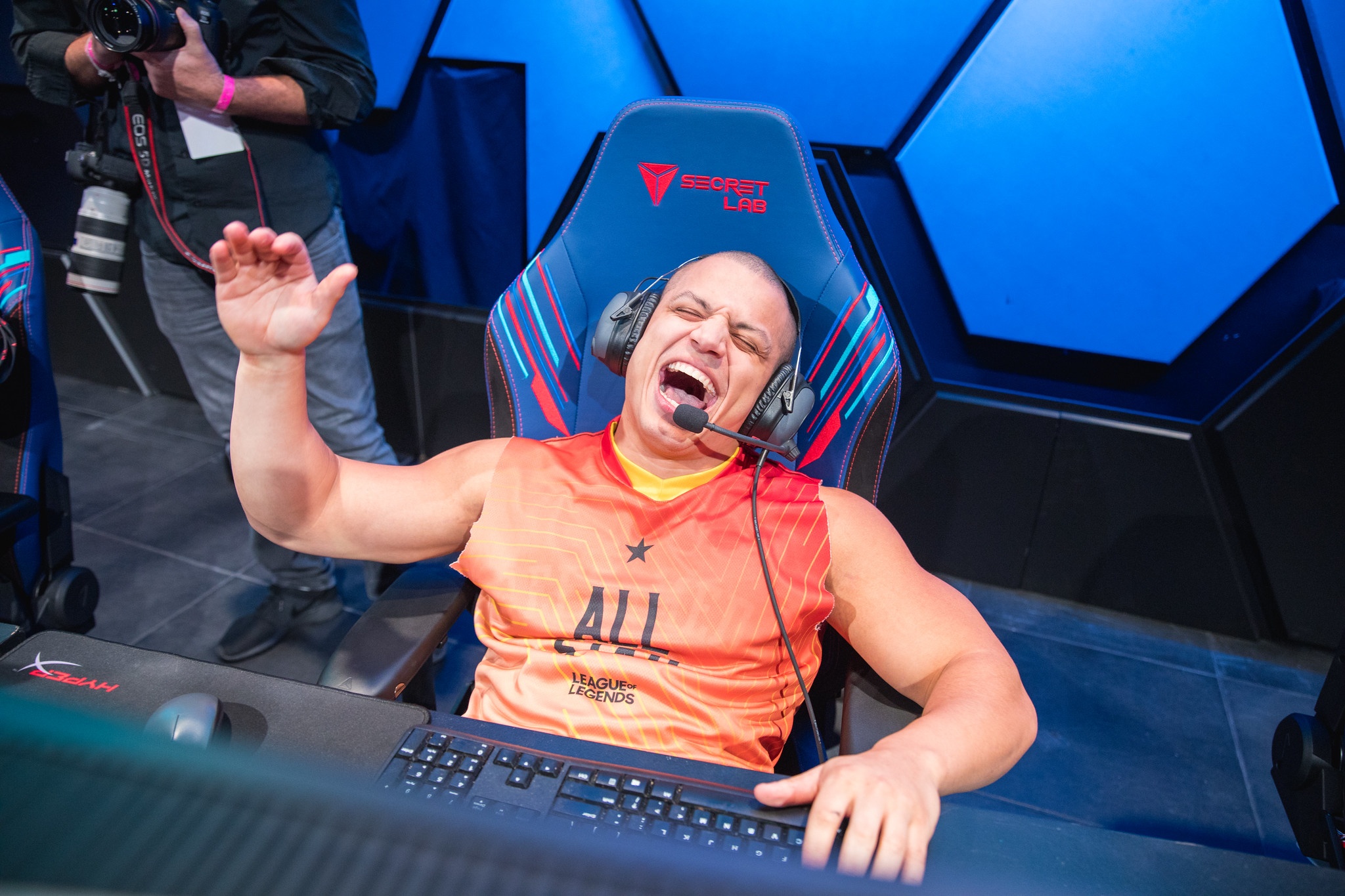 Tyler1 anh 1