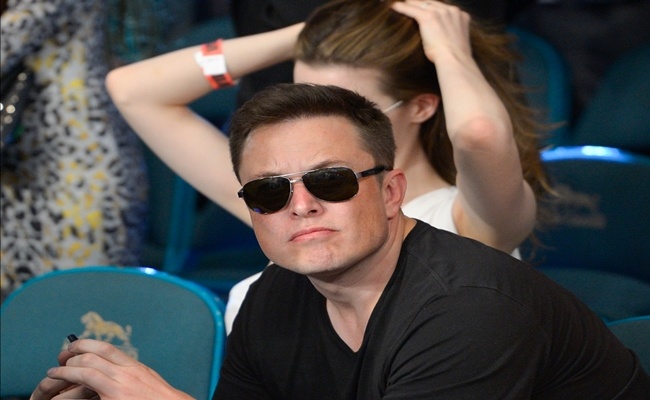 Elon Musk: Tu dua tre bi bat nat den nhan vat quyen luc trong gioi cong nghe anh 13