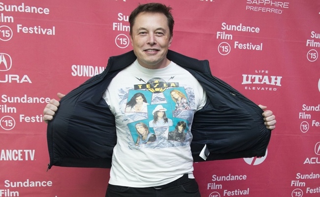 Elon Musk: Tu dua tre bi bat nat den nhan vat quyen luc trong gioi cong nghe anh 26