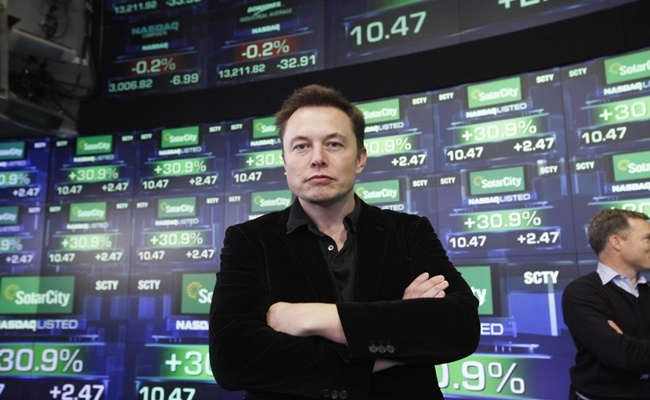Elon Musk: Tu dua tre bi bat nat den nhan vat quyen luc trong gioi cong nghe anh 33