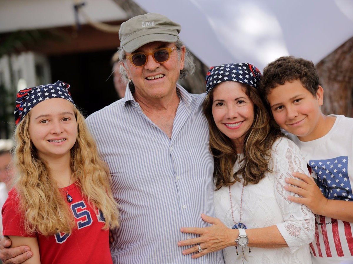 Penrod's Beach Club anh 22