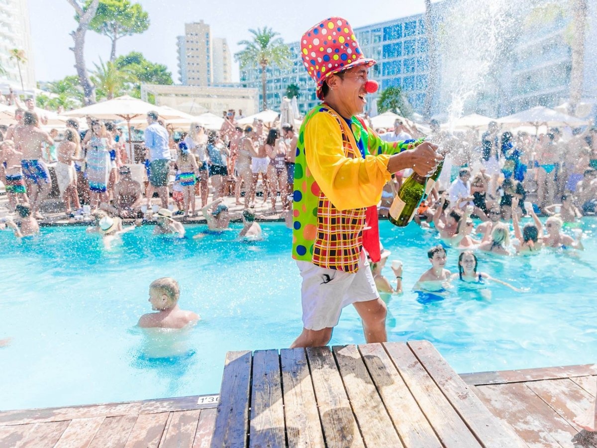 Penrod's Beach Club anh 11