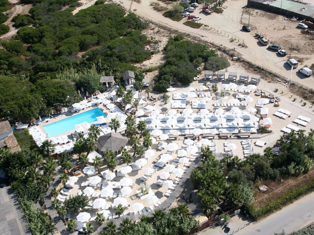 Penrod's Beach Club anh 12