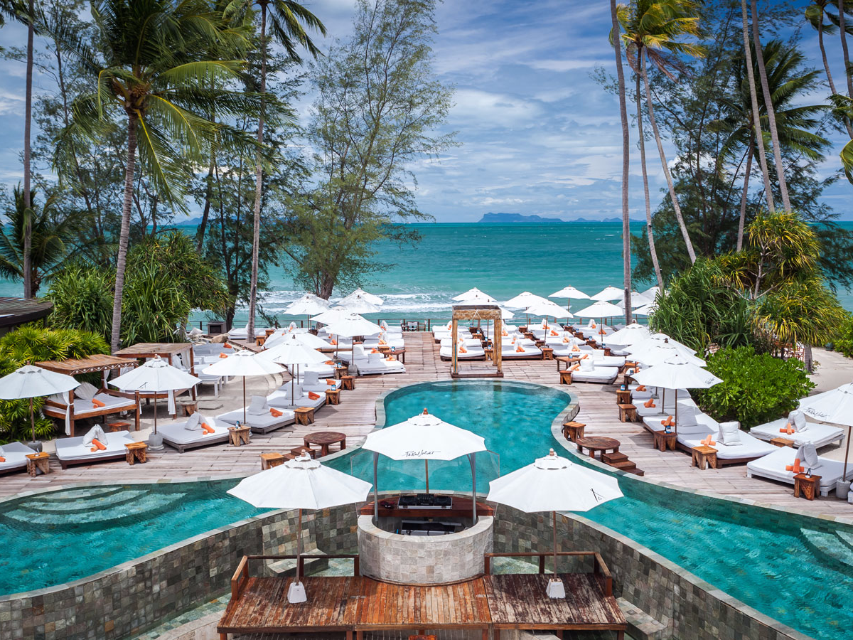 Penrod's Beach Club anh 13