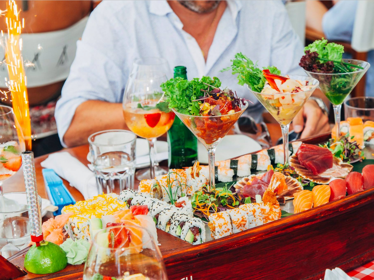 Penrod's Beach Club anh 14