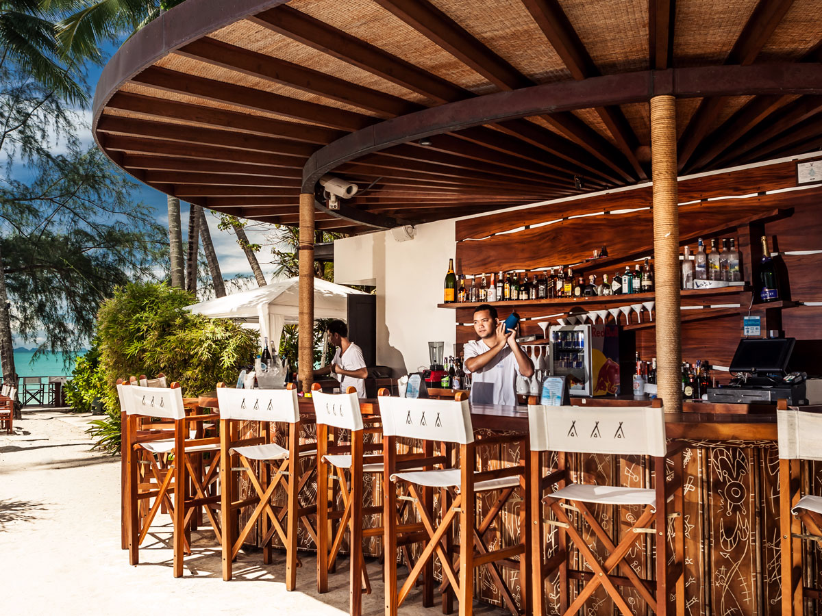 Penrod's Beach Club anh 17