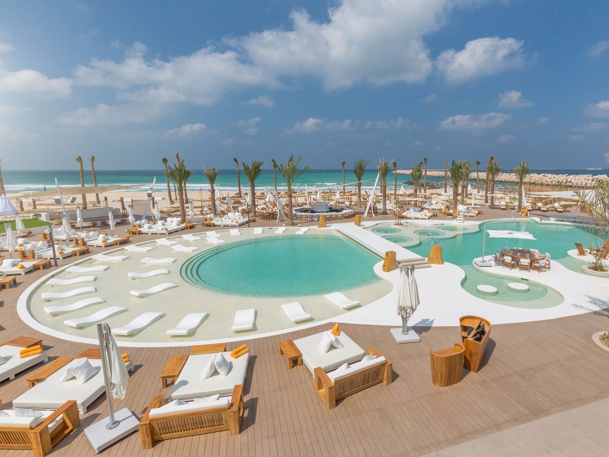 Penrod's Beach Club anh 18