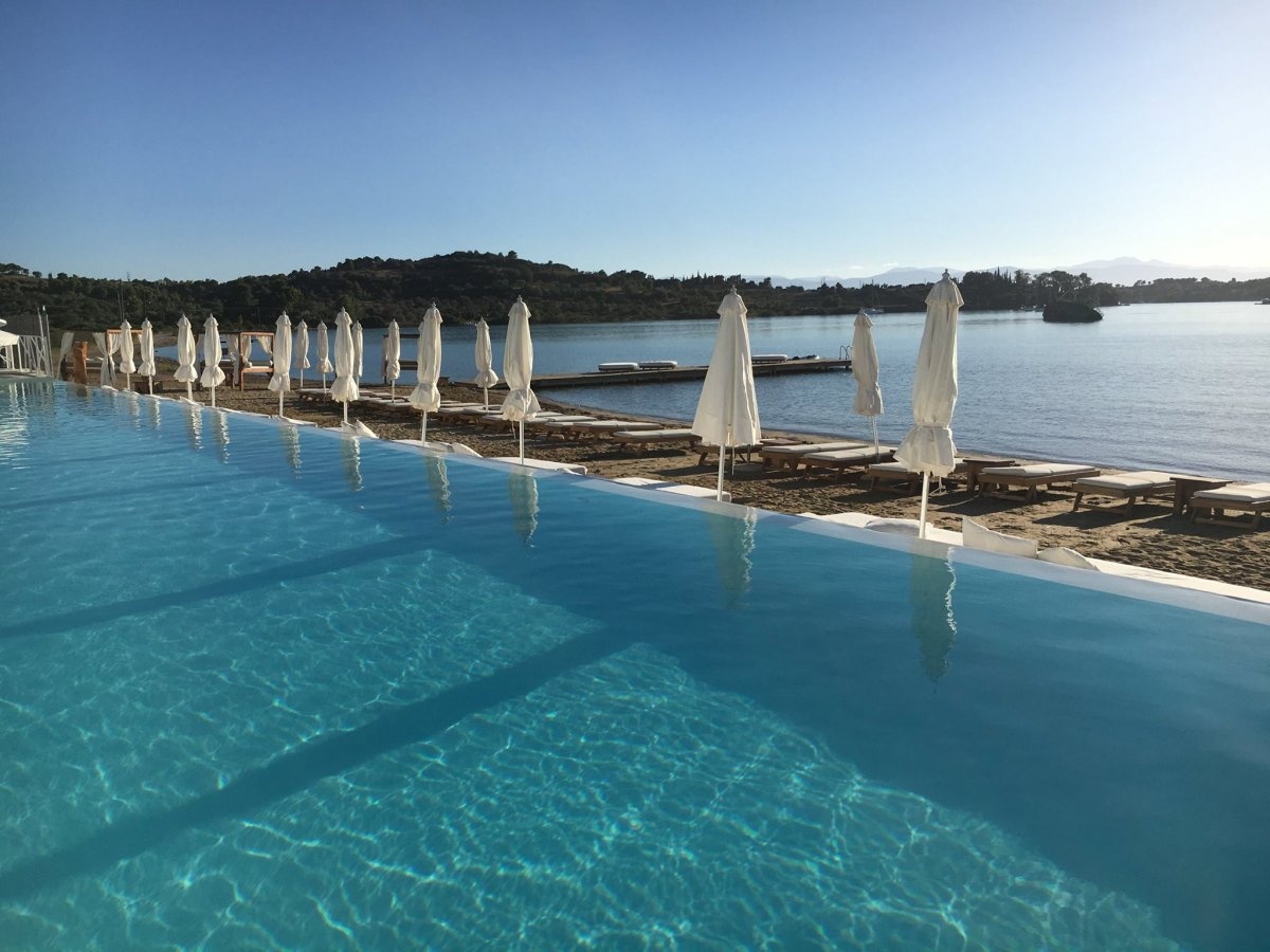 Penrod's Beach Club anh 19