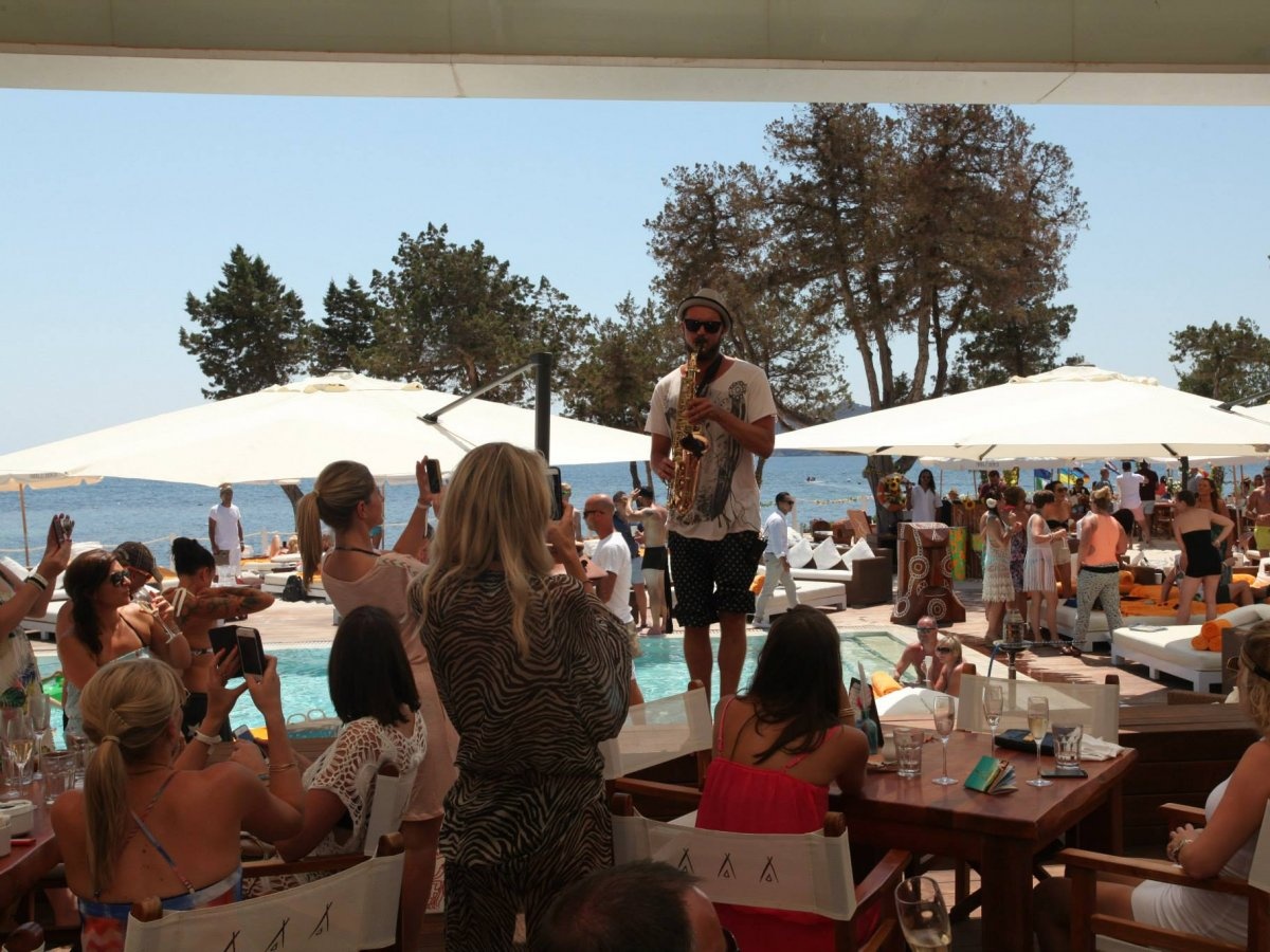 Penrod's Beach Club anh 20