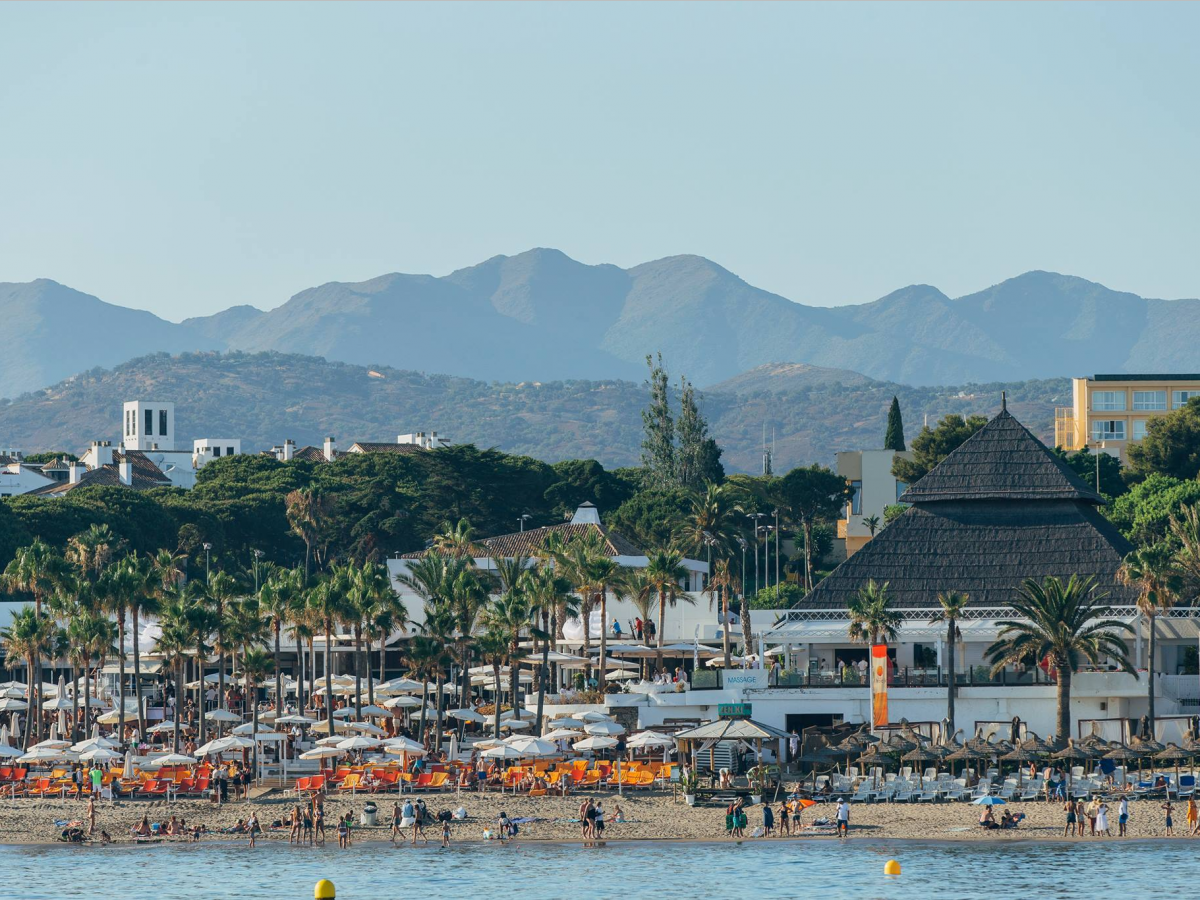 Penrod's Beach Club anh 21