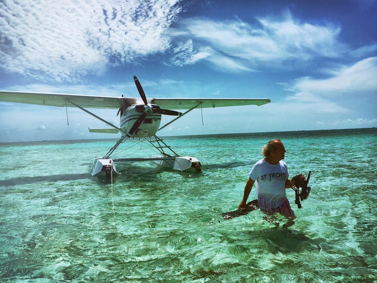 Penrod's Beach Club anh 5