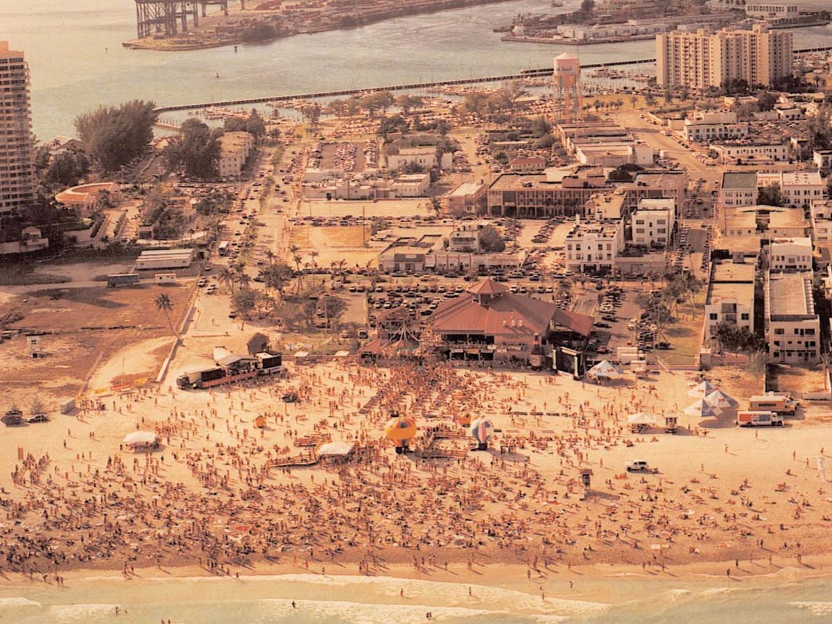 Penrod's Beach Club anh 6