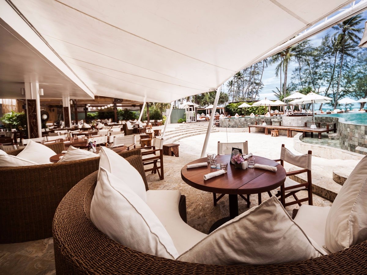 Penrod's Beach Club anh 8