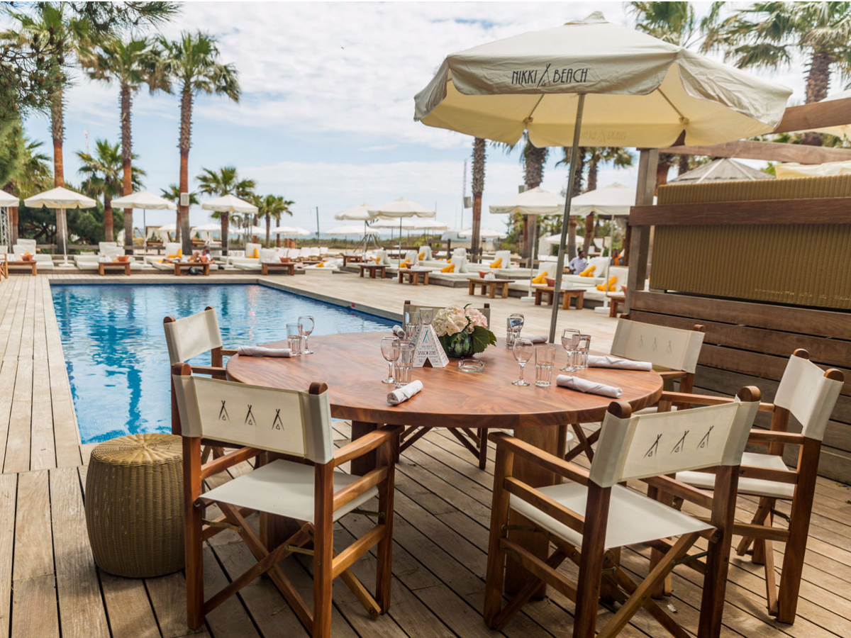 Penrod's Beach Club anh 9