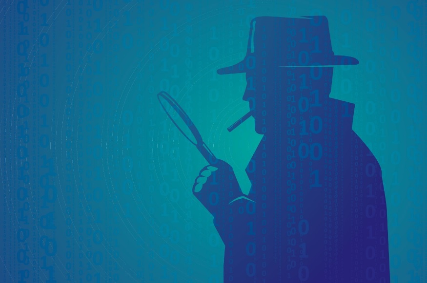 Cong ty buon ban du lieu ca nhan cua moi cong dan My hinh anh