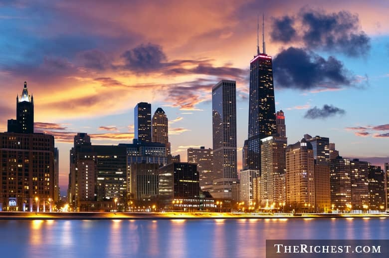 15 thành phố có cư dân giàu nhất thế giới ảnh 13 15 thanh pho co cu dan giau nhat the gioi anh 13