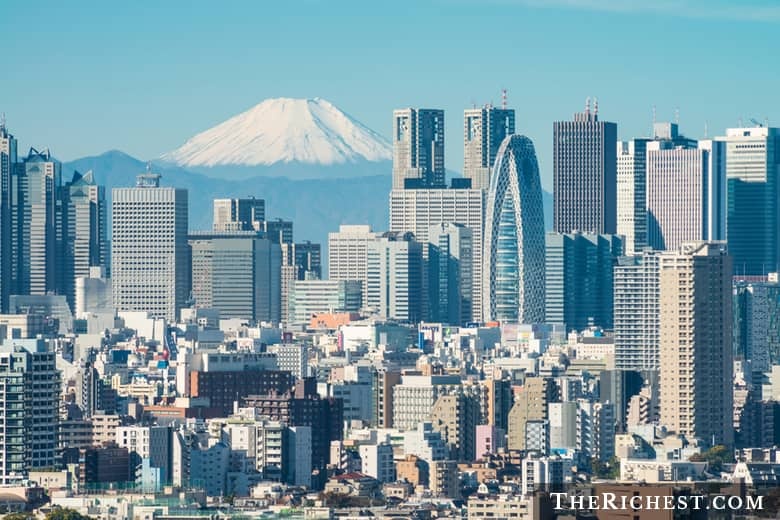 15 thành phố có cư dân giàu nhất thế giới ảnh 14 15 thanh pho co cu dan giau nhat the gioi anh 14