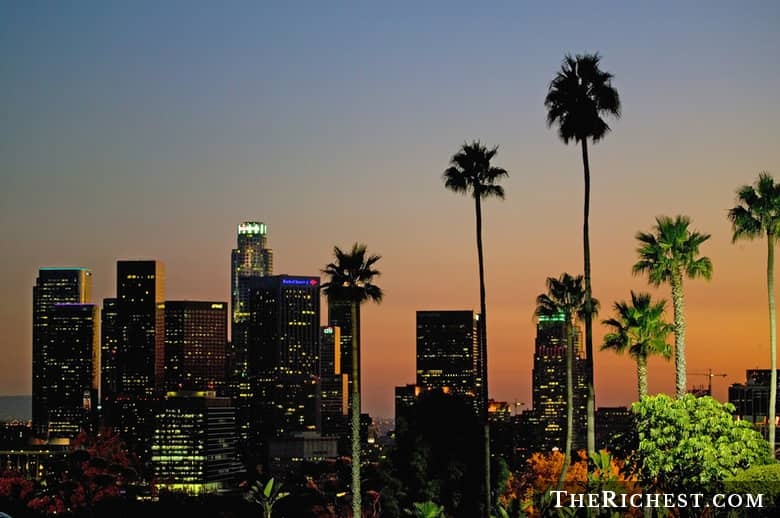 15 thành phố có cư dân giàu nhất thế giới ảnh 5 15 thanh pho co cu dan giau nhat the gioi anh 5