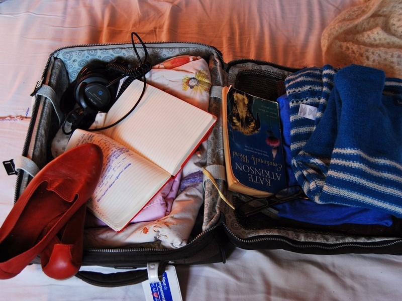 dieu tuyet doi khong nen noi voi tiep vien hang khong anh 3