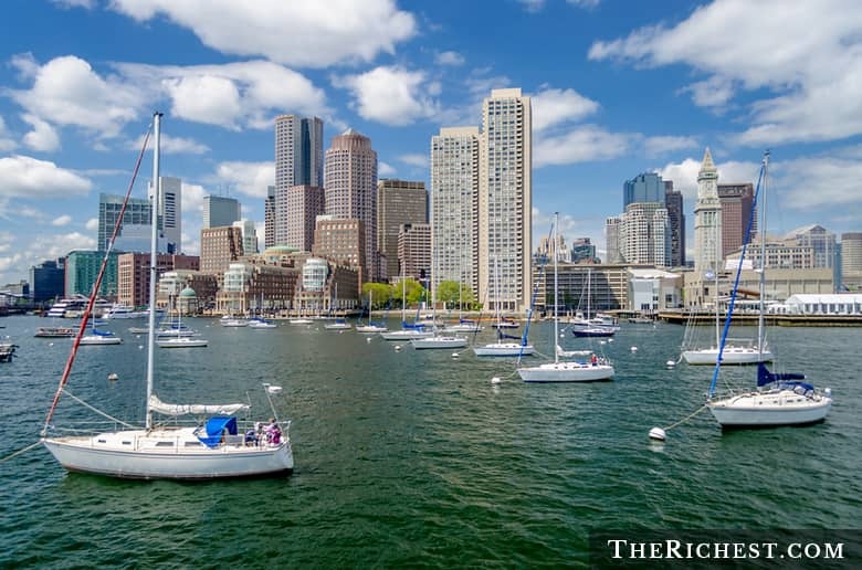 15 thành phố có cư dân giàu nhất thế giới ảnh 9 15 thanh pho co cu dan giau nhat the gioi anh 9