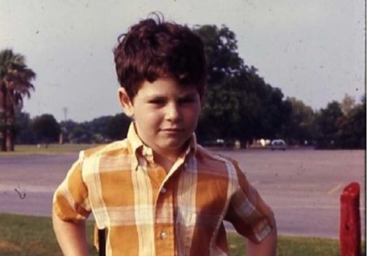 Cuoc doi va su nghiep cua Michael Dell anh 1