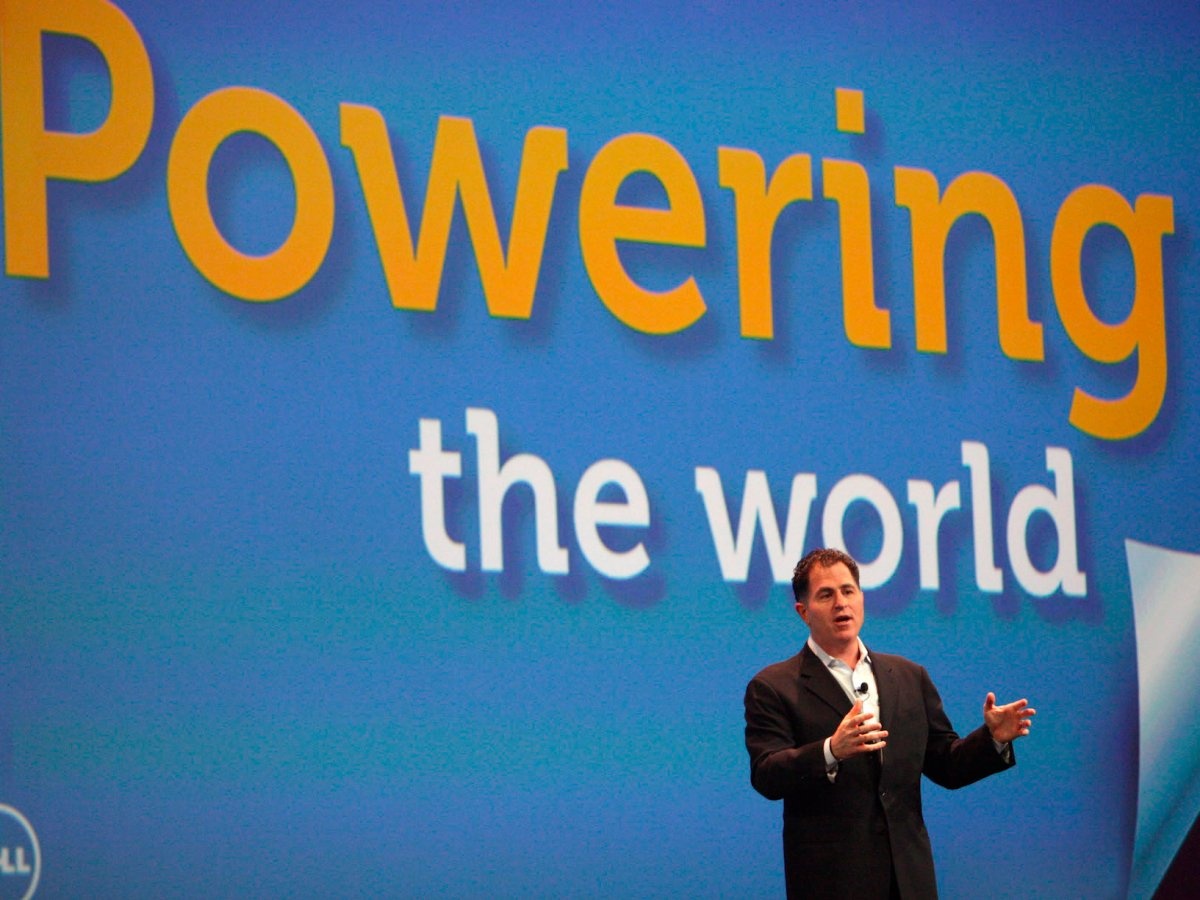 Cuoc doi va su nghiep cua Michael Dell anh 18