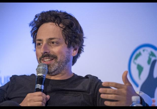 Tỷ phú nhập cư nào giàu nhất tại Mỹ năm 2016? ảnh 1 Ty phu nhap cu nao giau nhat tai My nam 2016? anh 1