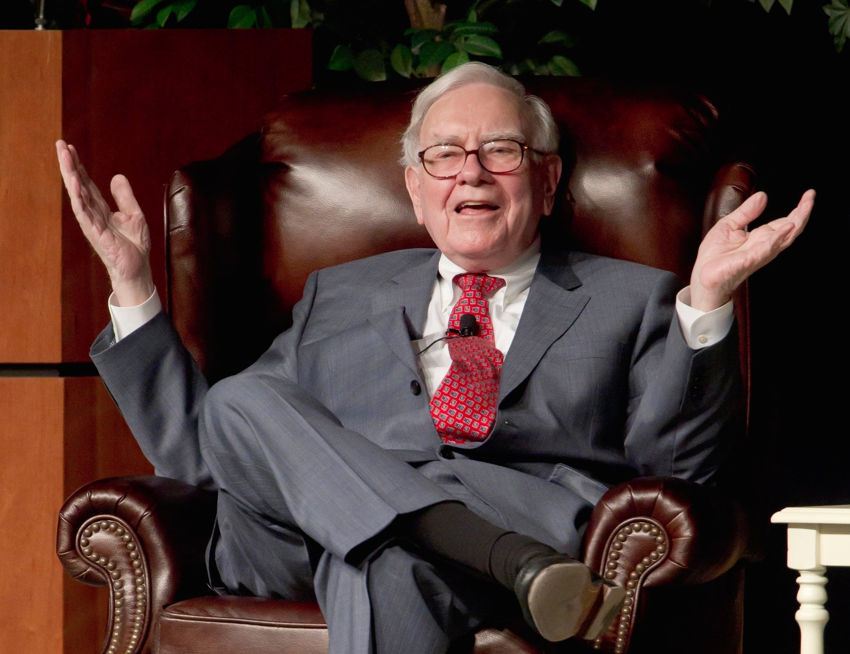 10 tỷ phú giàu nhất nước Mỹ năm 2016 ảnh 3 10 ty phu giau nhat nuoc My nam 2016 anh 3