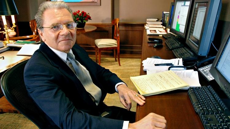 Tỷ phú nhập cư nào giàu nhất tại Mỹ năm 2016? ảnh 4 Ty phu nhap cu nao giau nhat tai My nam 2016? anh 4