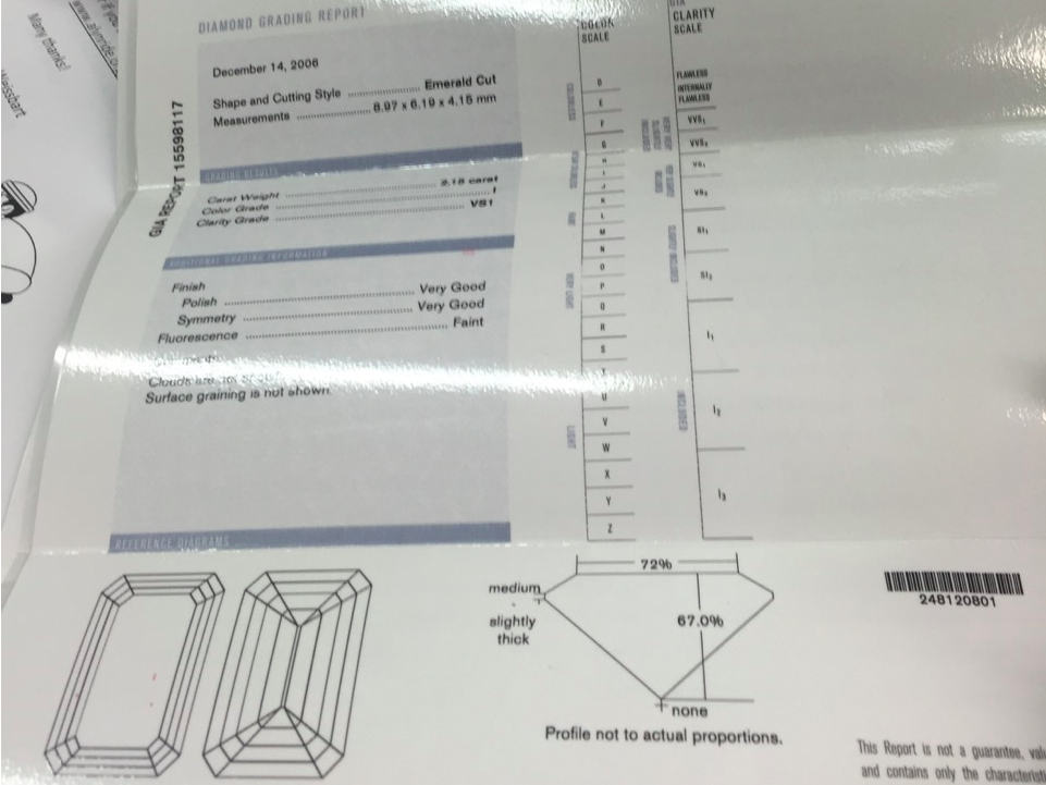 Đằng sau khu phố kim cương đang dần mai một ở London ảnh 12 Dang sau khu pho kim cuong dang dan mai mot o London anh 12