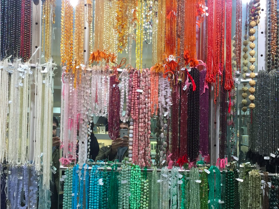 Đằng sau khu phố kim cương đang dần mai một ở London ảnh 17 Dang sau khu pho kim cuong dang dan mai mot o London anh 17