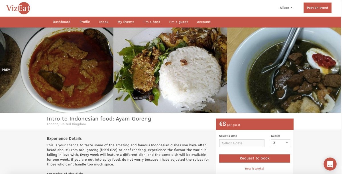 ung dung moi nguoi la toi nha an com anh 3