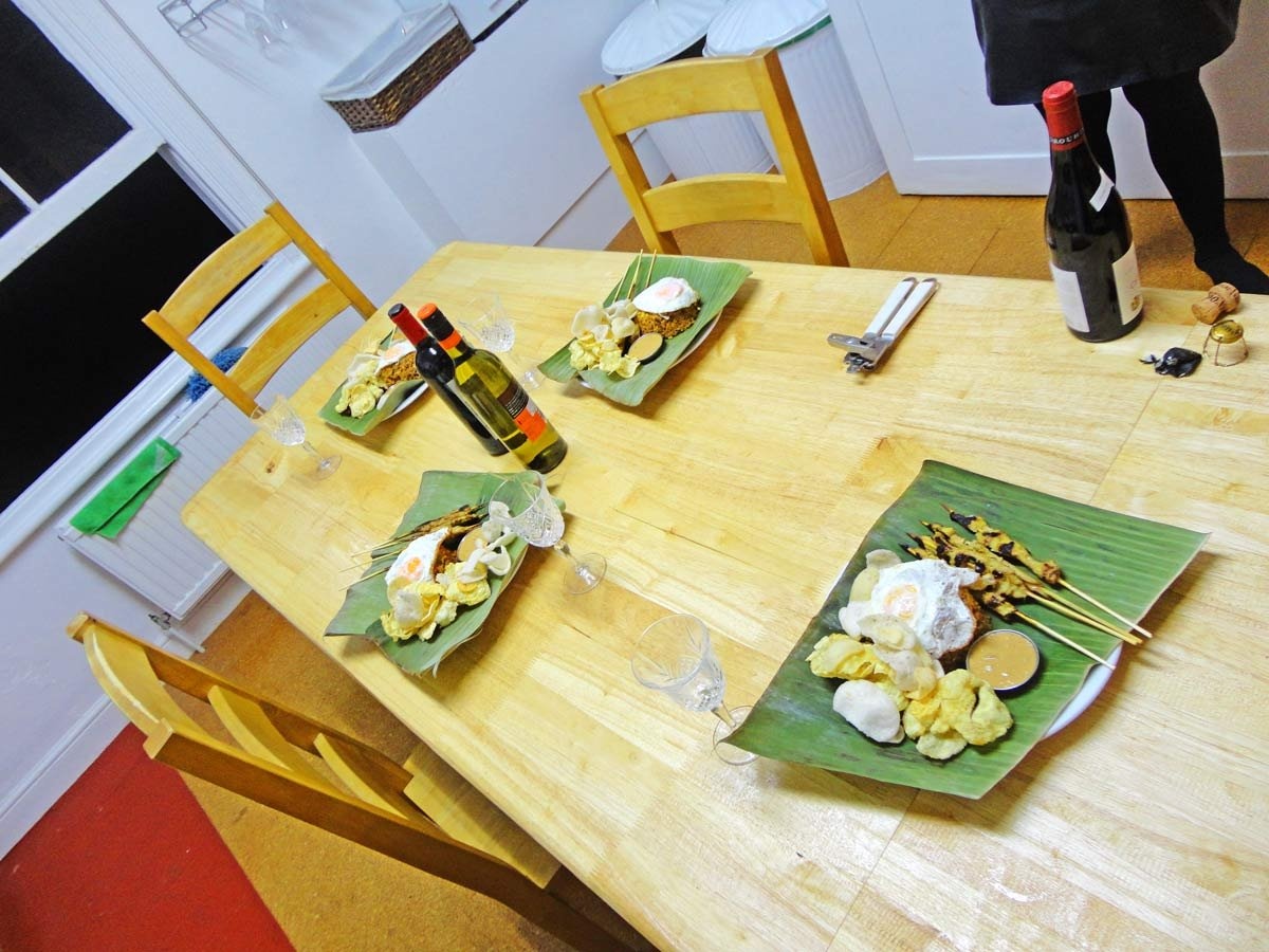 ung dung moi nguoi la toi nha an com anh 6