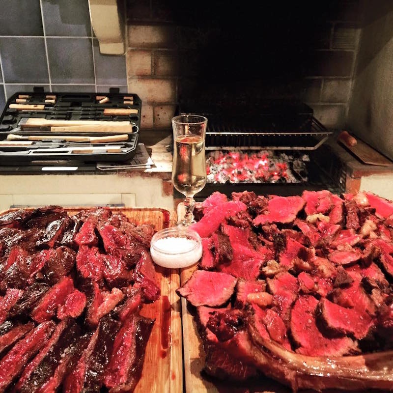 quy trình cấp đông thịt bò Polmard ảnh 14 quy trinh cap dong thit bo Polmard anh 14