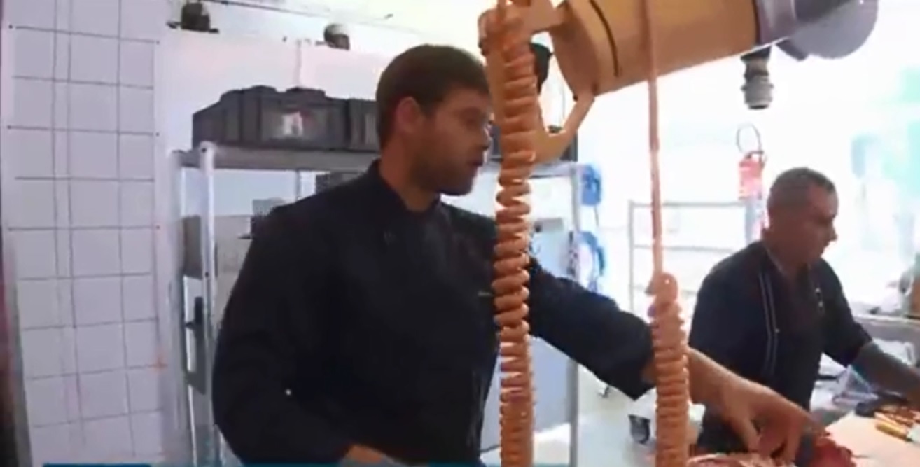 quy trình cấp đông thịt bò Polmard ảnh 7 quy trinh cap dong thit bo Polmard anh 7