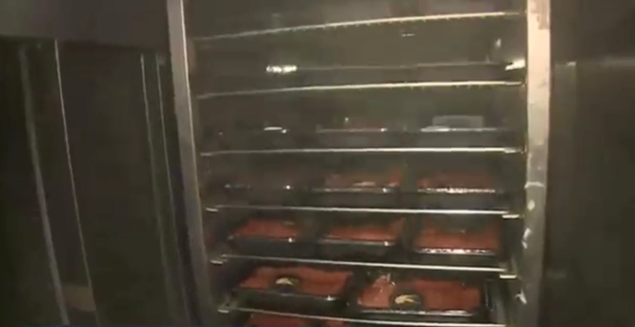 quy trình cấp đông thịt bò Polmard ảnh 10 quy trinh cap dong thit bo Polmard anh 10