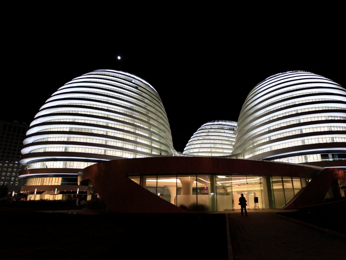 kien truc Trung Quoc anh 5