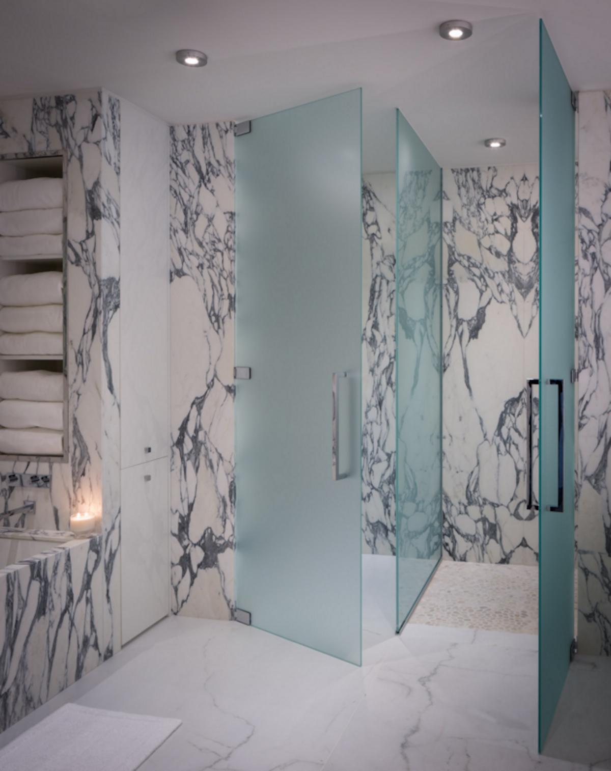 Bên trong chung cư 665 triệu USD ảnh 9 Ben trong chung cu 665 trieu USD anh 9