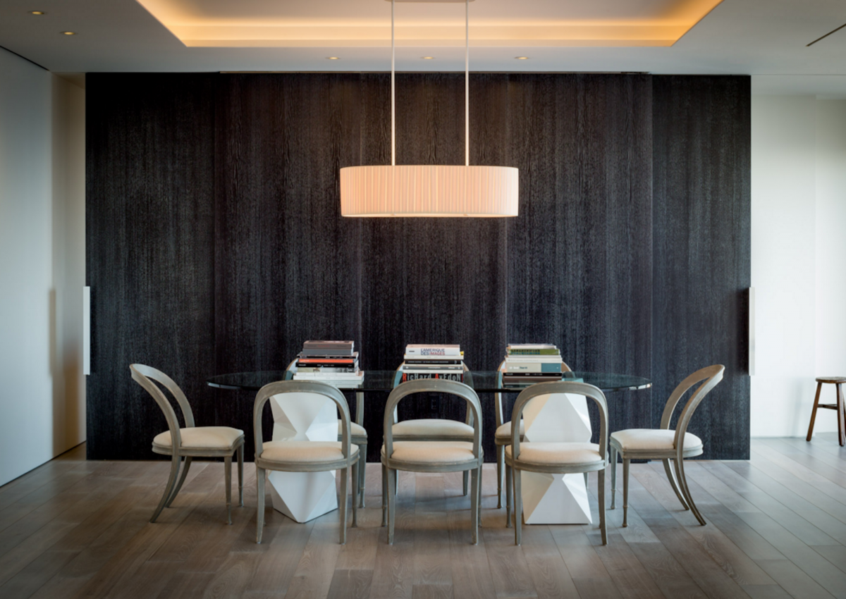 Bên trong chung cư 665 triệu USD ảnh 6 Ben trong chung cu 665 trieu USD anh 6