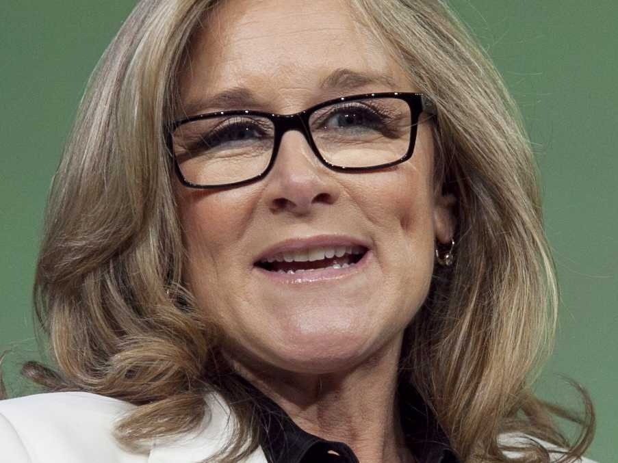 21 điều tệ nhất khi làm việc tại Apple ảnh 9 21 dieu te nhat khi lam viec tai Apple anh 9