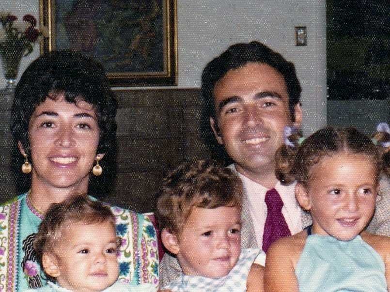 Sheryl Sandberg - cường nữ tuổi Dậu đứng sau Facebook ảnh 1 Sheryl Sandberg - cuong nu tuoi Dau dung sau Facebook anh 1